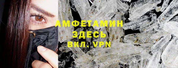 ALPHA-PVP Вяземский